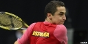 Spanish Davis Cup Captain Gets Flak For Losing thumbnail