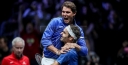 ROGER FEDERER SEES RAFA NADAL GETTING FAR AWAY IN ATP RACE FOR YEAR-END WORLD NO. 1 TENNIS RANKING thumbnail