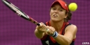 Laura Robson Named WTA Newcomer Of The Year thumbnail