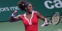 Serena Williams Named WTA Player Of The Year thumbnail