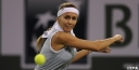 Gissela Dulko Looks Back At Her Professional Tennis Career thumbnail