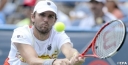 Mardy Fish Holds-Off On Playing Tennis thumbnail