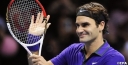 Roger Federer Ready for South American Exhibition Tour thumbnail