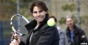 Rafael Nadal Says He Would Like To Return To The Tour in January thumbnail