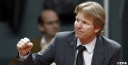 Jim Courier: Something To Be Said For Pushy Parents thumbnail