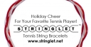 Stringlet: On or Off The Court – The Perfect Tennis Christmas Gift thumbnail