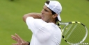 Rafael Nadal Training So As To Play Abu Dhabi thumbnail
