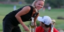 Golfer McIlroy Credits Caroline Wozniacki For His 2012 Success thumbnail