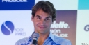 Roger Federer’s South American Tour To Be Seen On You Tube Channel thumbnail