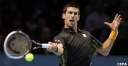 Djokovic and Williams named 2012 ITF World Champions thumbnail