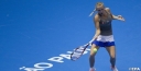 Caroline Wozniacki Gets Some Criticism For Her Serena Williams Joke thumbnail