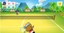 New Tennis Game Now Available From The App Store thumbnail