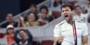 10SBALLS SHARES THE LATEST PHOTOS FROM THE CHINA OPEN TENNIS IN BEIJING • GRIGOR DIMITROV, SIMONA HALEP, & MORE thumbnail