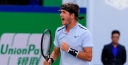 SHANGHAI ROLEX TENNIS MASTERS • POUILLE, DONALDSON VICTORIOUS • KICK OFF MAIN DRAW PLAY, RESULTS AND SCHEDULE thumbnail