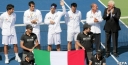 Davis Cup: Italy Vs. Croatia Competition Has Moved thumbnail