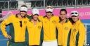 Australia’s Fed Cup: David Taylor Steps Down thumbnail