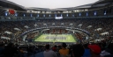 TENNIS • SHANGHAI ROLEX MASTERS • DEL POTRO WINS OPENER; FEDERER & NADAL HAVE BUYS • RESULTS • ORDER OF PLAY thumbnail