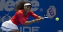 Serena Williams Pulls Out of Thailand Exhibition thumbnail