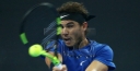 RAFA NADAL AND DAVID GOFFIN COMPLETELY ON FIRE HEADING INTO SHANGHAI ROLEX TENNIS MASTERS thumbnail