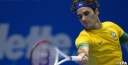Roger Federer Was Loved In South America thumbnail