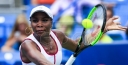 WTA • HONG KONG LADIES TENNIS RESULTS • VENUS WILLIAMS LOOKS SOLID IN FIRST ROUND WIN thumbnail