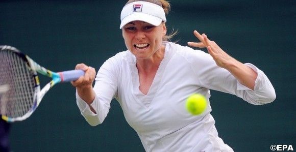 Vera Zvonareva