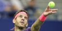 Tennis Results From Shanghai Rolex Masters• Federer, Del Potro To Meet In SF; Nadal Faces Cilic thumbnail