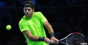 Juan Martin Del Potro Will Not Play First Round Davis Cup Tie With Germany thumbnail