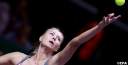 Maria Sharapova Is Expected To Make An Appearance At Brisbane International thumbnail
