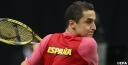 Nicolas Almagro – Not Roger Federer-To Replace Nadal In Abu Dhabi thumbnail