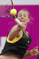 WTA LADIES TENNIS RESULTS FROM LUXEMBOURG AND ORDER OF PLAY thumbnail
