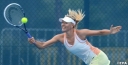 Sharapova Forced to Drop Out of Brisane thumbnail