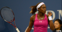American Sloane Stephens On Road To Recovery thumbnail