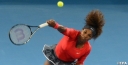 Serena Williams Wants To Replace Evert thumbnail