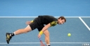 Andy Murray progresses to the Brisbane International Quarter Finals thumbnail