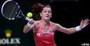 WTA – Auckland (Fri): Radwanska & Wickmayer To Vie For Title thumbnail