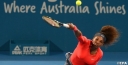 WTA – Brisbane (Fri): Serena & Pavlyuchenkova Set For Final thumbnail