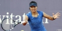 WTA (Sat. 01/05): SHENZHEN LONGGANG GEMDALE OPEN thumbnail