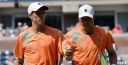 Tennis In LA: March 4th – Bryan Brothers, Mardy Fish and Novak Djokovic thumbnail