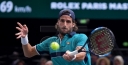 ROLEX PARIS TENNIS MASTERS • RESULTS • SCORES • ORDER OF PLAY thumbnail