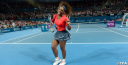 On Fire Serena: The Aussie Open favorite by a mile – By: Matt Cronin thumbnail