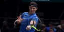 RICHARD EVANS REPORTS FOR 10SBALLS FROM PARIS • BIG NEWS IS RAFA NADAL’S YEAR END NUMERO UNO ATP PLAYER AGAIN thumbnail
