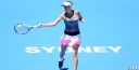 Sydney Tennis News thumbnail
