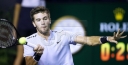 ROLEX PARIS TENNIS MASTERS • RESULTS • SCORES • ATP YEAR END RACE IN LONDON GETS CLOSER FOR GOFFIN AND DEL POTRO thumbnail