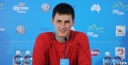 Bernard Tomic Searches For Coach To Improve His Ranking thumbnail