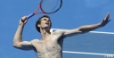 Andy Murray Still Swears On Court thumbnail