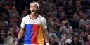 ROLEX PARIS TENNIS MASTERS • NADAL AND CILIC WIN • RESULTS • SCORES • ORDER OF PLAY thumbnail