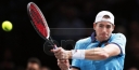JOHN ISNER TAKES MAJOR STEP IN RACE TO LONDON FOR THE NITTO ATP TENNIS FINALS • BUY TICKETS thumbnail