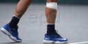 RAFAEL NADAL FORCED TO WITHDRAW FROM PARIS TENNIS • PHOTOS FROM 10SBALLS thumbnail