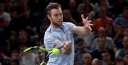 TENNIS RESULTS • ROLEX PARIS MASTERS • JACK SOCK TO FACE YOUNG SERB FILIP KRAJINOVIC FOR TITLE thumbnail